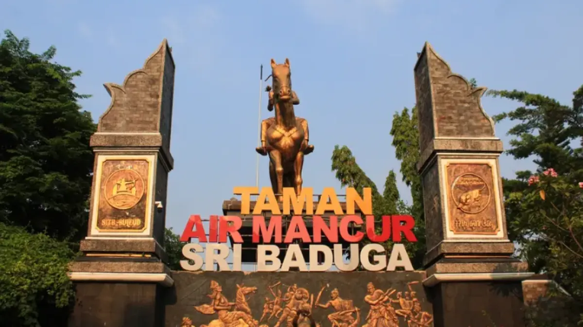 5 Rekomendasi Objek Wisata Terbaik di Purwakarta: Destinasi yang Punya Banyak Kejutan!