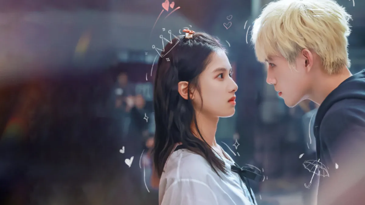 Drama China Adaptasi Novel Best-Seller yang Harus Ada di List Tontonan Kamu!