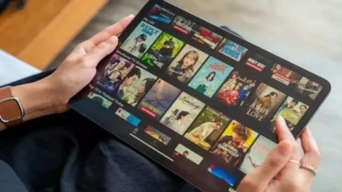 Nonton Streaming Drama China Sub Indo LK21, Ini Pilihan Aman dan Legal untuk Menontonnya