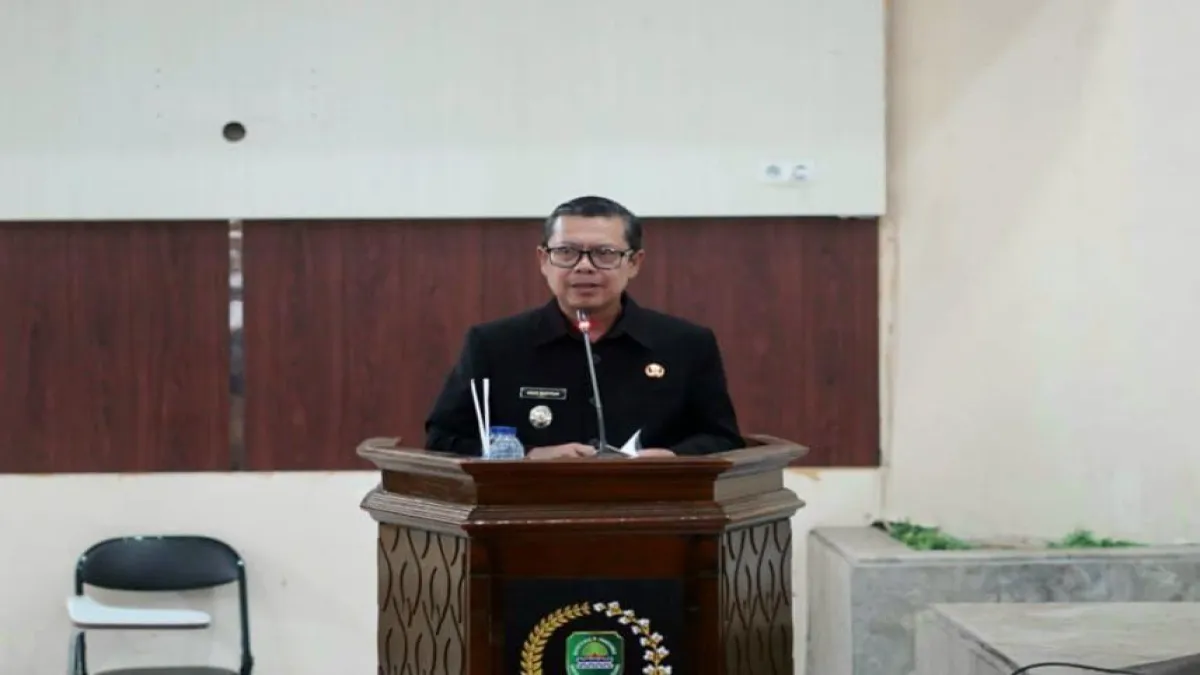 Kena Efisiensi, TPP ASN di Subang Dipastikan Aman