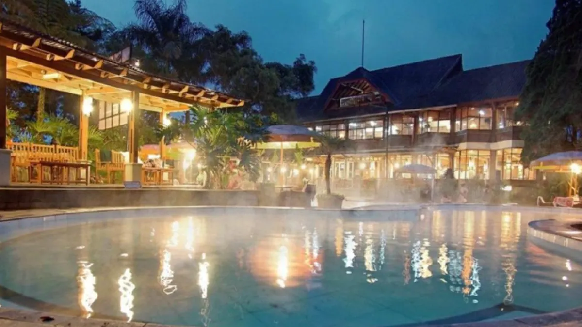 Cara Dapat Promo Sari Ater, Liburan Auto Makin Asik dengan Diskon dan Tiket Spesial