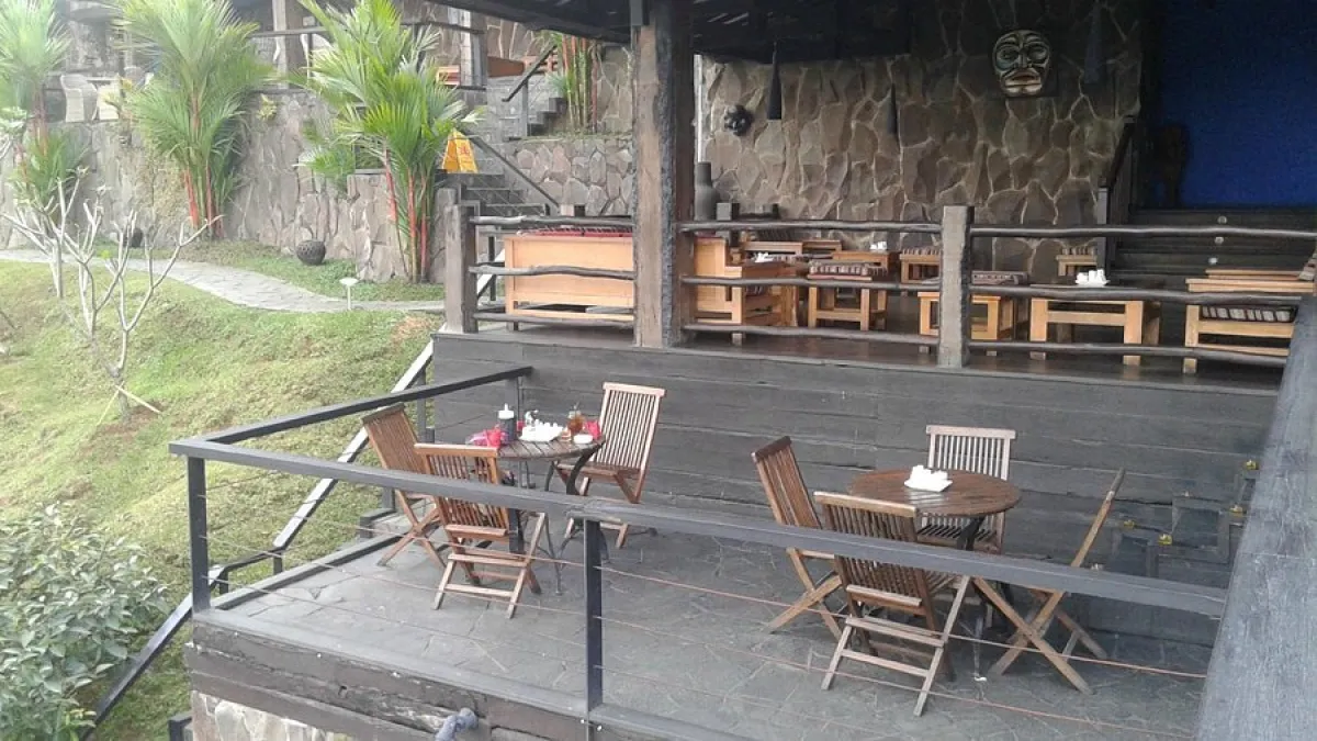 Rekomendasi Tempat Kuliner Malam di Lembang: Nikmati Hangatnya Hidangan di Udara Pegunungan