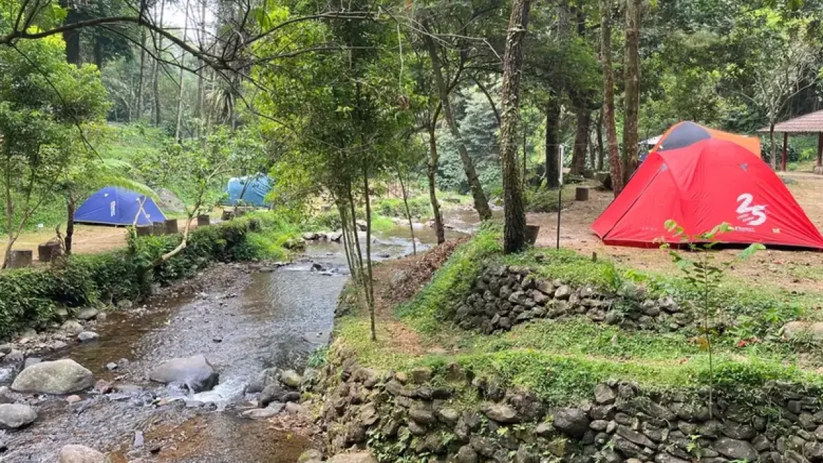 5 Tempat Wisata Alam di Subang yang Bikin Betah Lama-Lama