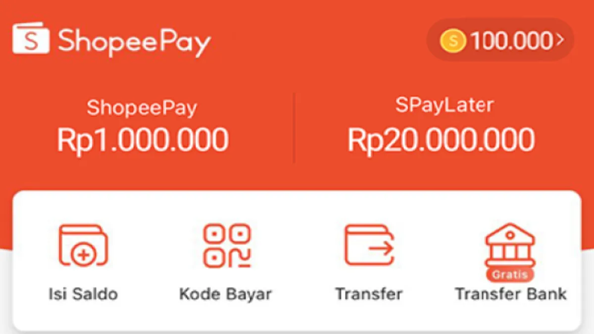 Cara Daftar QRIS ShopeePay, Transaksi Apapun Makin Mudah!
