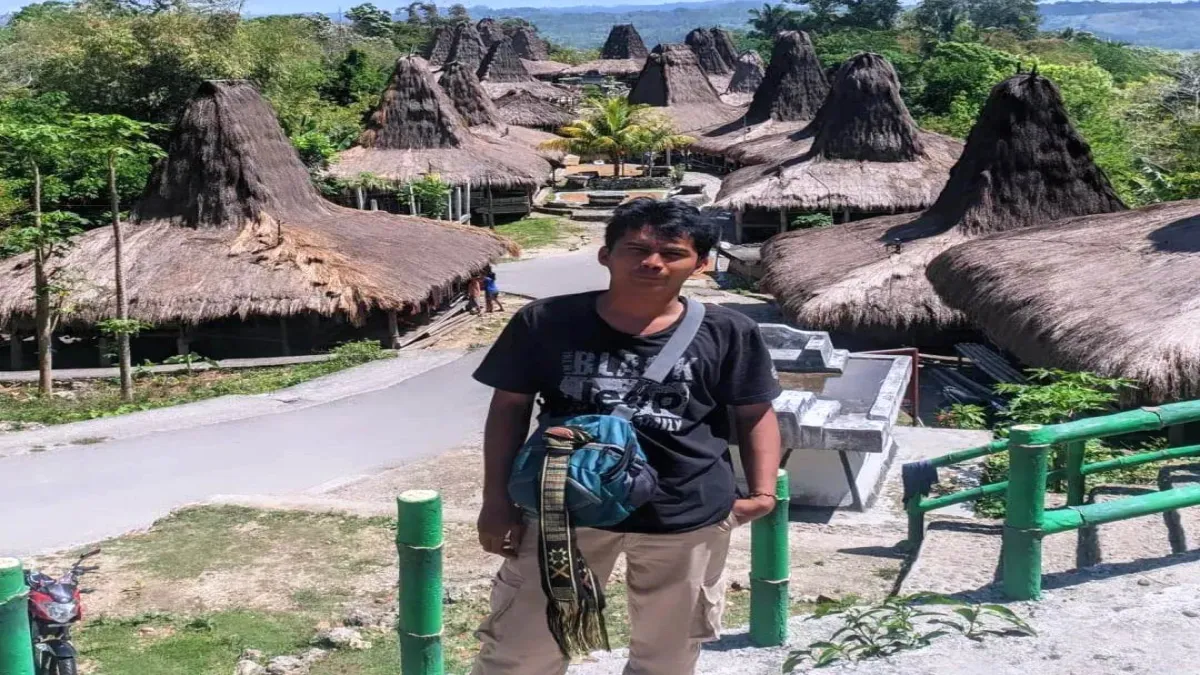 Alih Fungsi Lahan di Subang Selatan Tanpa Kendali