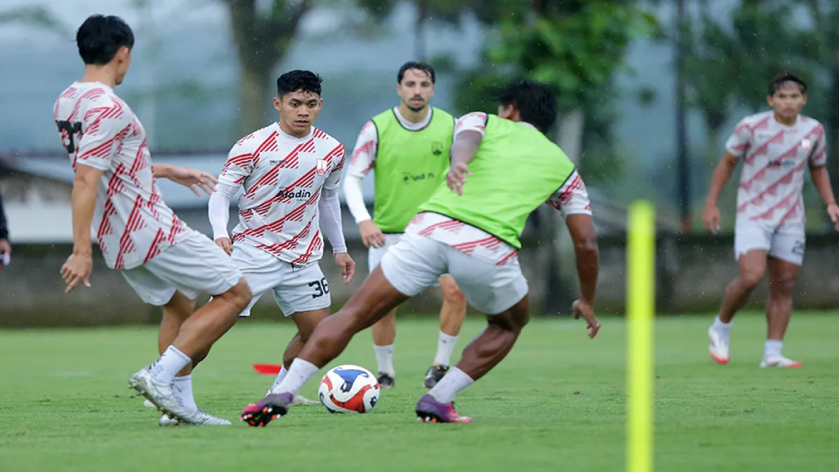 Manajemen Persis Solo Segera Umumkan Pelatih Baru, Manajemen Masuki Tahap Finalisasi