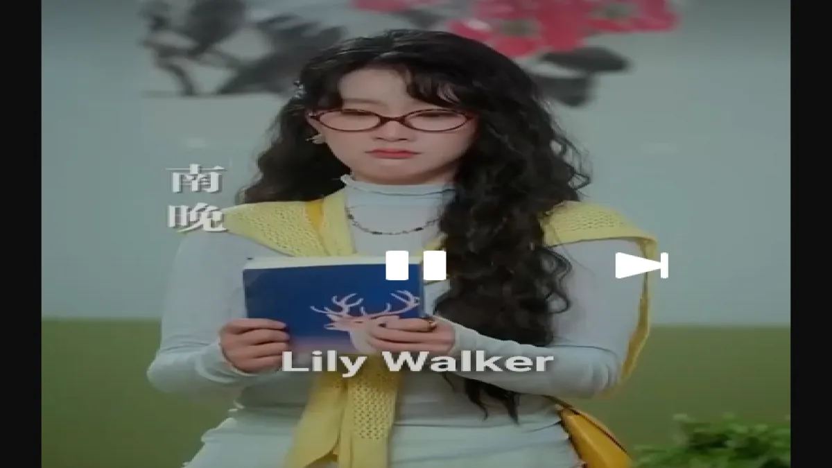 Link Nonton Sang Villainess Menolak Ikut Permainan (Viral!)