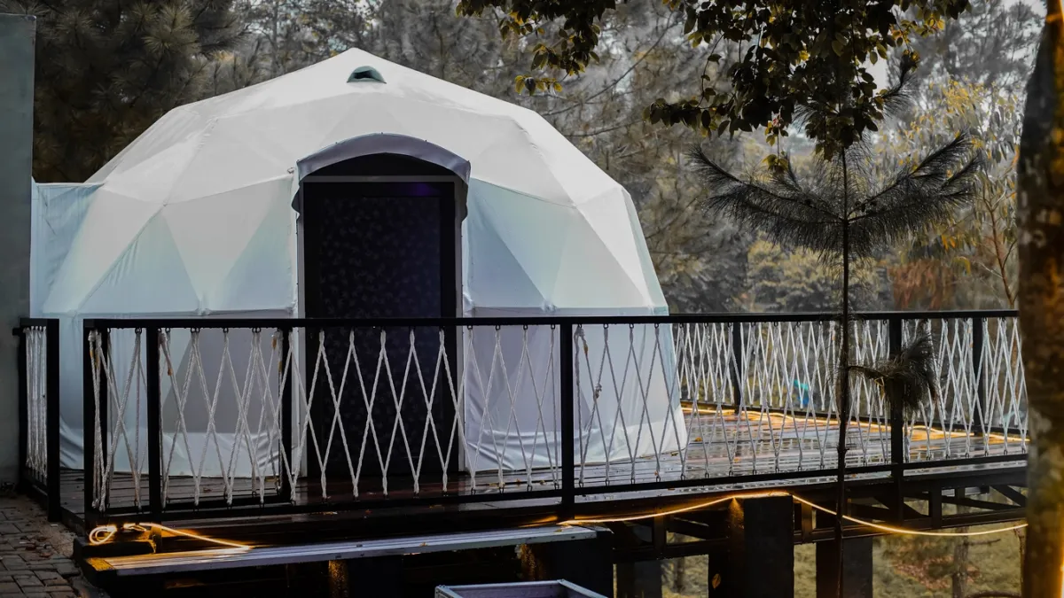 7 Rekomendasi Tempat Camping di Cikole untuk Malam Tahun Baru: yang Wajib Masuk List Kamu!