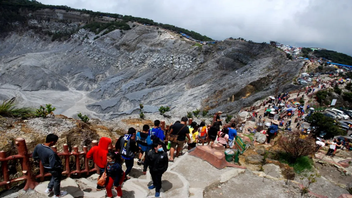 3 Wisata Alam Subang yang Lagi Hits untuk Liburan Akhir Tahun 2025