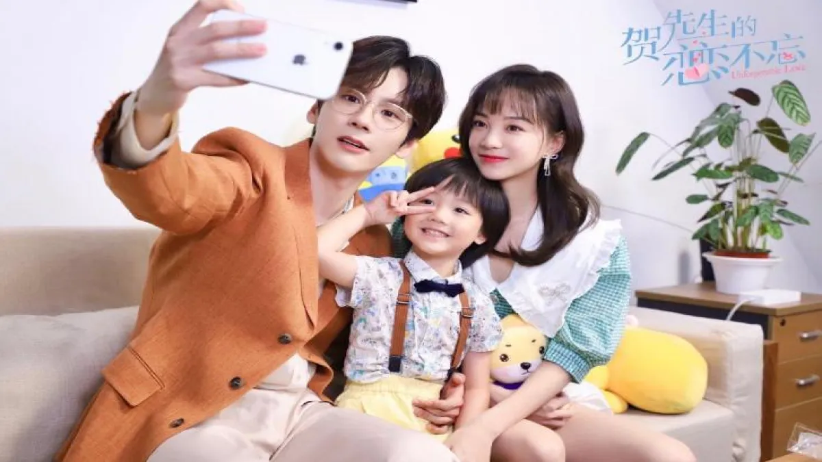 Sinopsis Unforgettable Love: Drama china tentang CEO Punya anak