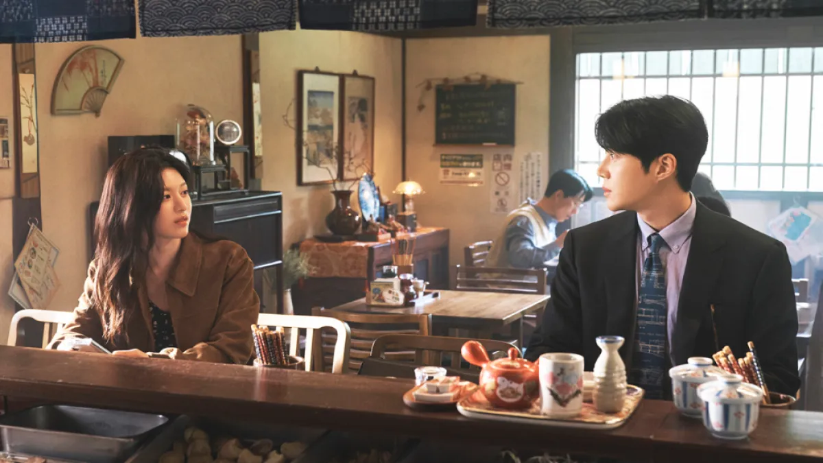 Drama Korea Can This Love Be Translated? Siap Tayang di Tahun 2026, Ini Sinopsis dan Jadwal Tayangnya!