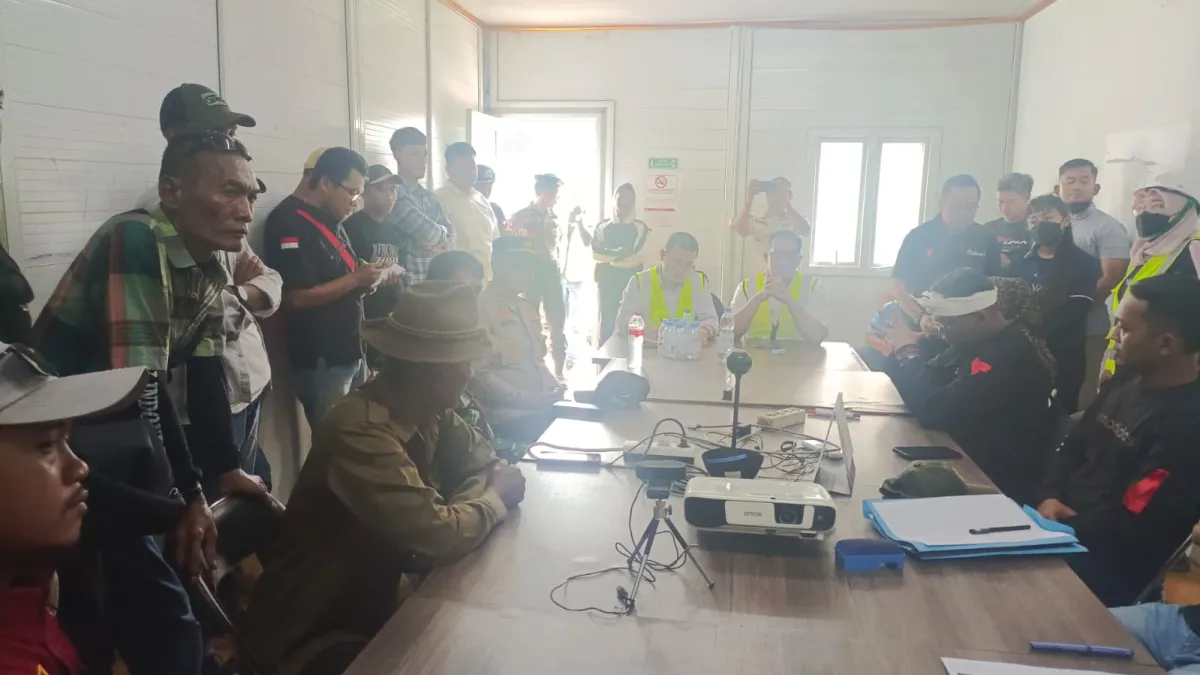 Didemo Pemuda Sekitar, VinFast Subang Jelaskan Proses Rekrutmen Tenaga Kerja Lokal