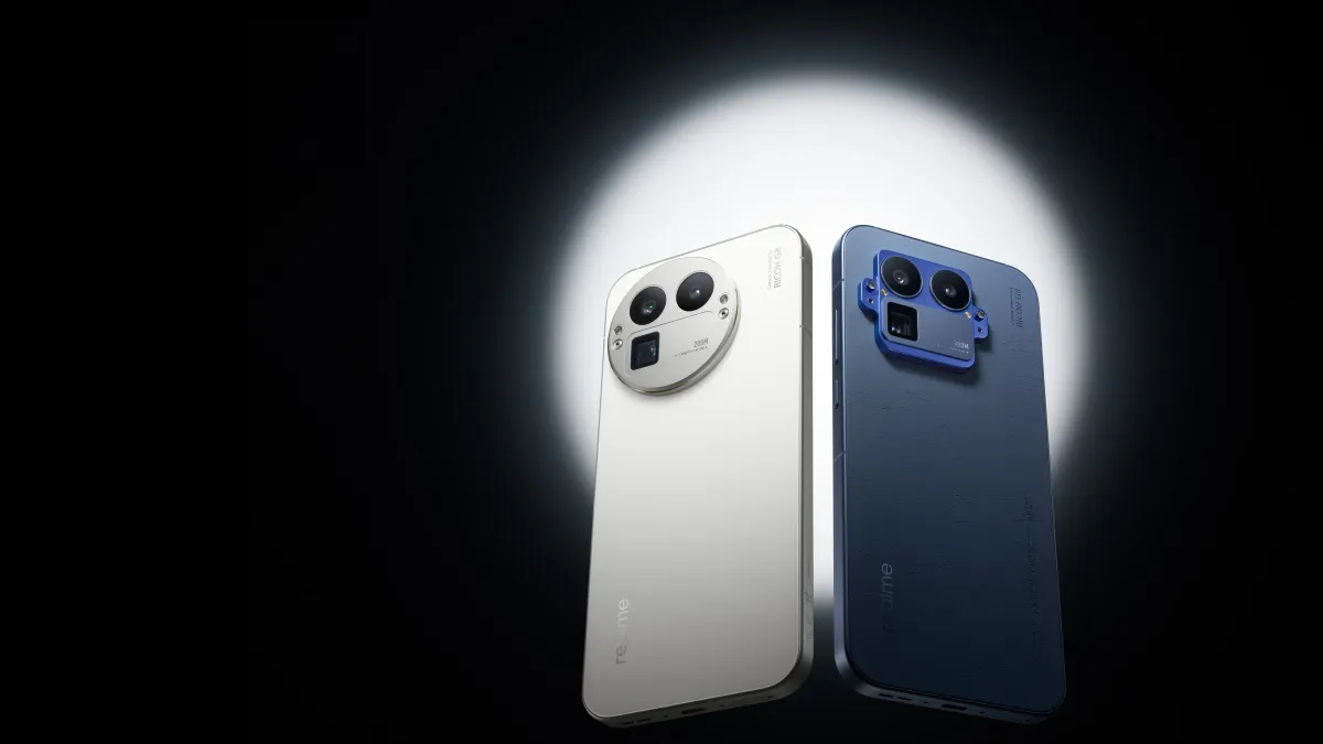 Realme GT 8 Pro Absen di Indonesia, Namun Realme Siapkan Kejutan Lain