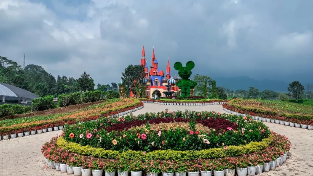 4 Spot Wisata Subang yang Lagi Hits, Seru Banget buat Liburan!