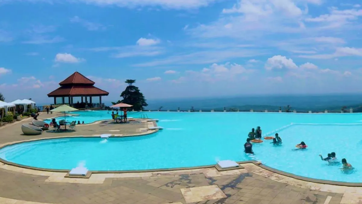 Liburan Natal ke Purwakarta, Ini Destinasi Favorit yang Jarang Disadari Banyak Orang