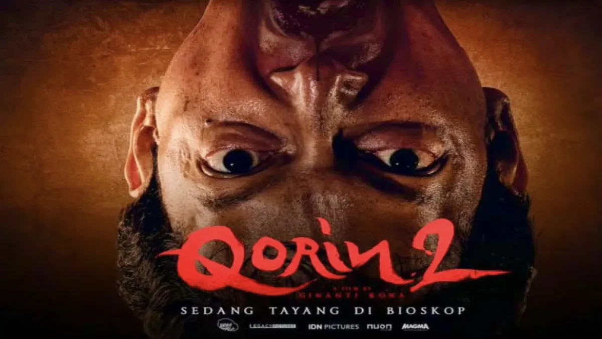 5 Fakta Menarik dan Sinopsis Film Qorin 2: Sekuel Horor Gelap dan Mencekam, Bersekutu dengan Jin Demi Balas Dendam
