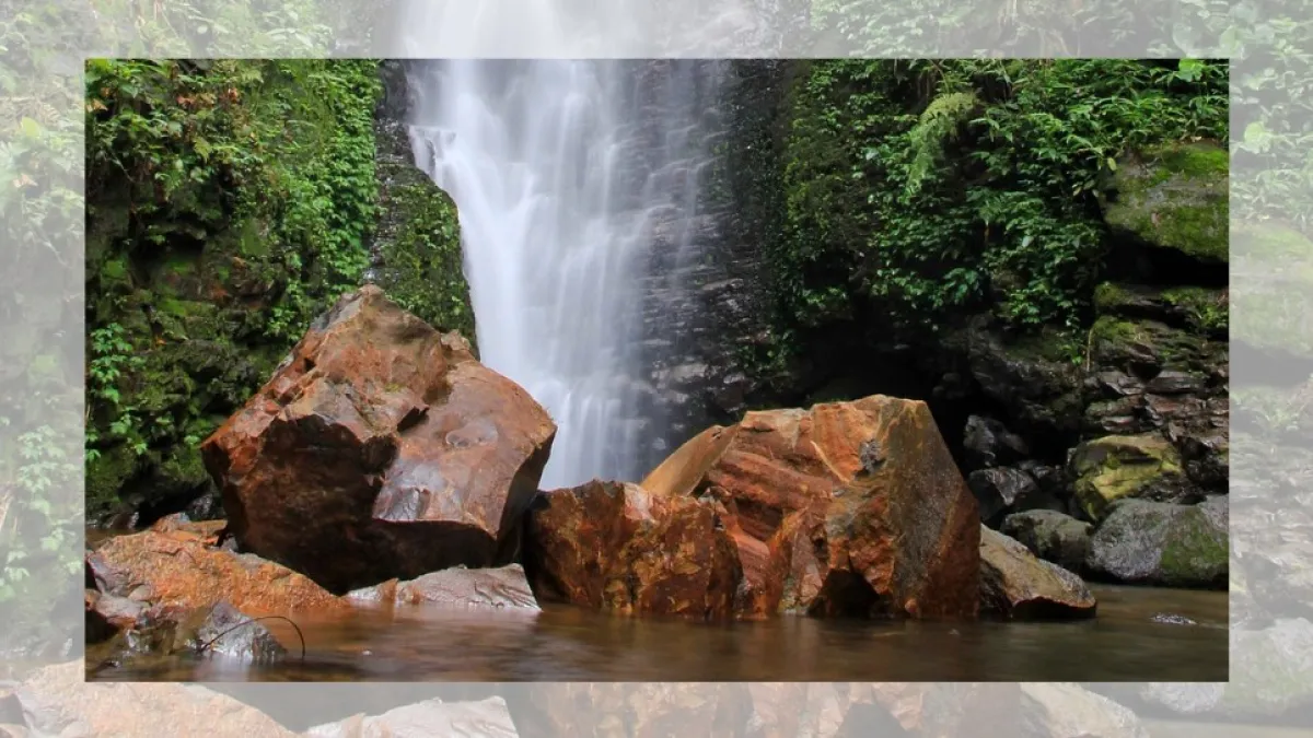 Lokasi dan Harga TIket Curug Sadim Subang, Cocok untuk yang Butuh Healing Sekarang Juga
