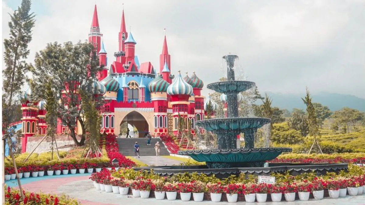 3 Destinasi Wisata Favorit di Subang untuk Libur Natal dan Tahun Baru