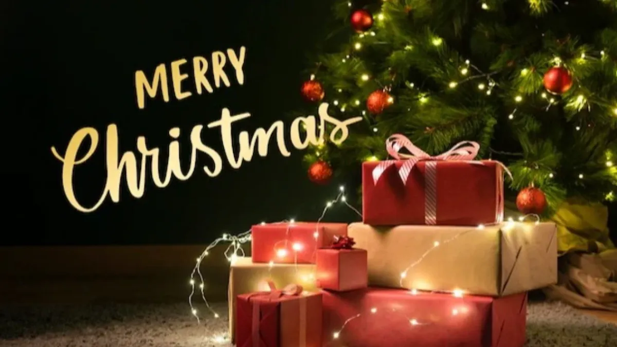 25 Ucapan Selamat Natal untuk Guru Penuh Makna dan Doa