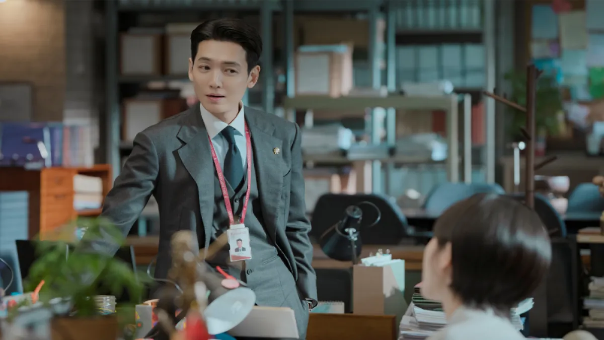 Link Nonton Drama Korea Pro Bono Full Episode Sub Indo, Cek Sinopsis dan Jadwal Tayangnya