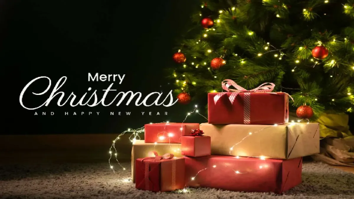 10 Pilihan Kata-Kata Hari Natal yang Unik dan Penuh Makna