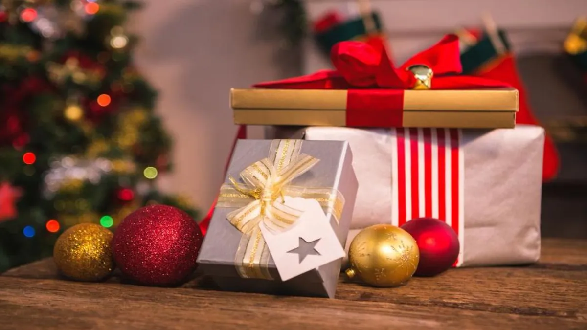 10 Kado Natal Terbaik Tahun Ini 2025, Penuh Makna dan Bikin Berkesan