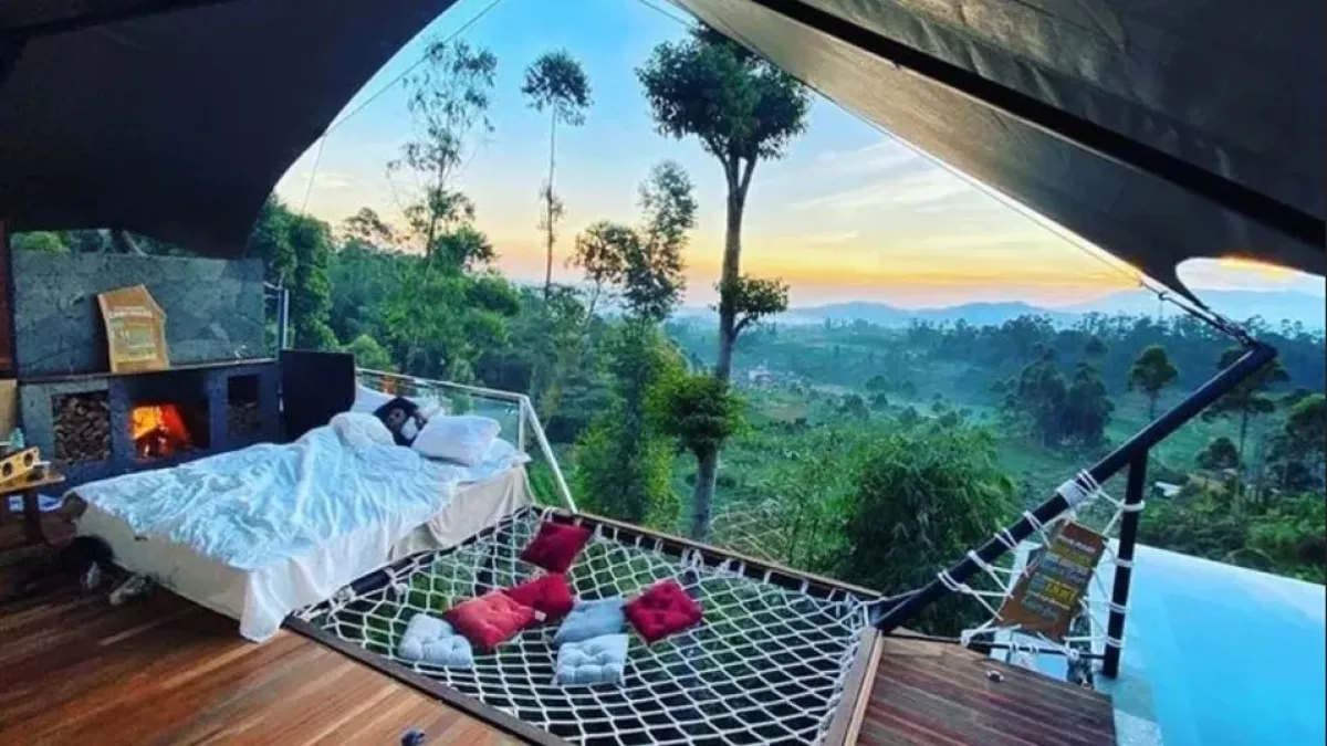 Rekomendasi Tempat Wisata Purwakarta Libur Natal 2025 yang Paling Banyak Dicari!