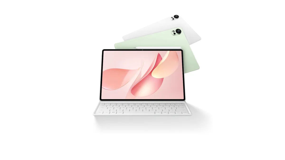 Huawei MatePad 12X 2026 Hadirkan Pengalaman Produktivitas Setara PC dalam Format Tablet