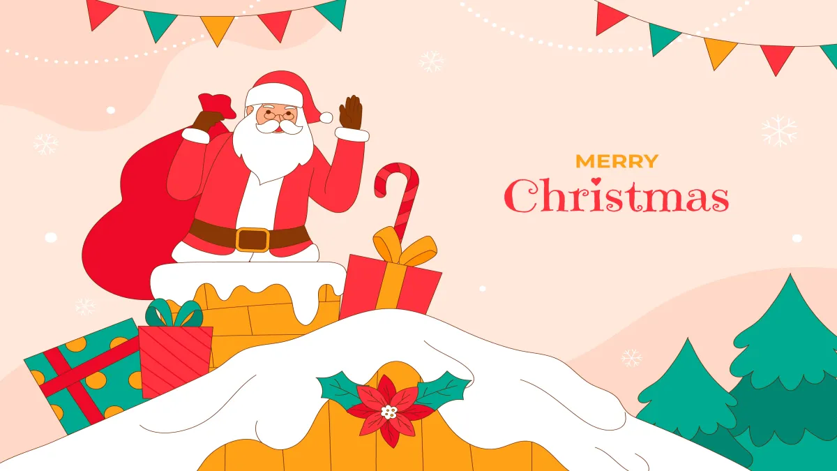 Ucapan Natal untuk Saudara yang Tulus dan Berkesan, Lengkap dalam Bahasa Inggris dan Artinya