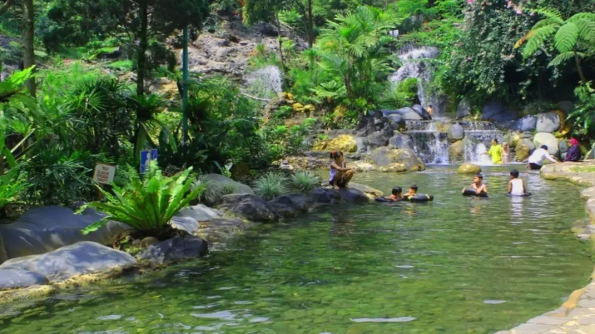 Ingin Tahun Baruan 2026 Hemat? Ini Daftar Wisata Purwakarta Murah Yang Bisa Dikunjungi