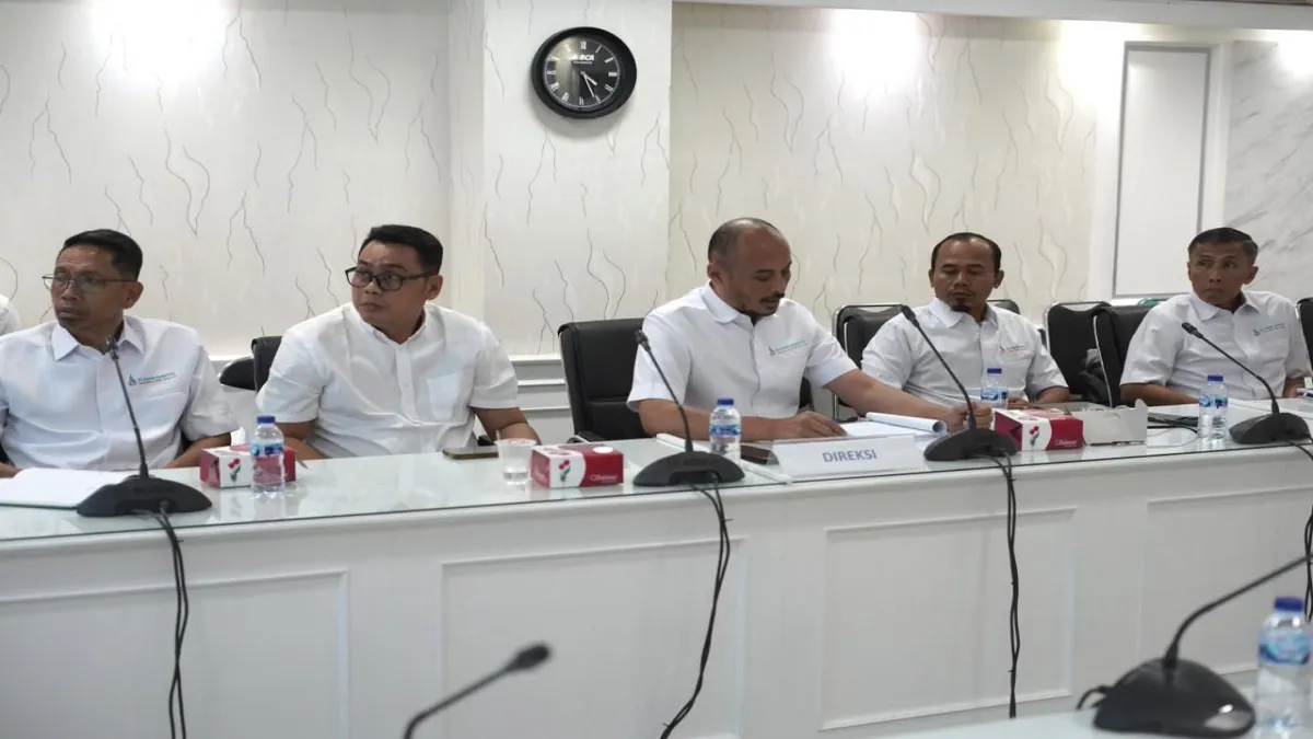 RUPS PT Subang Sejahtera Tetapkan Setoran Modal Rp2,5 Miliar