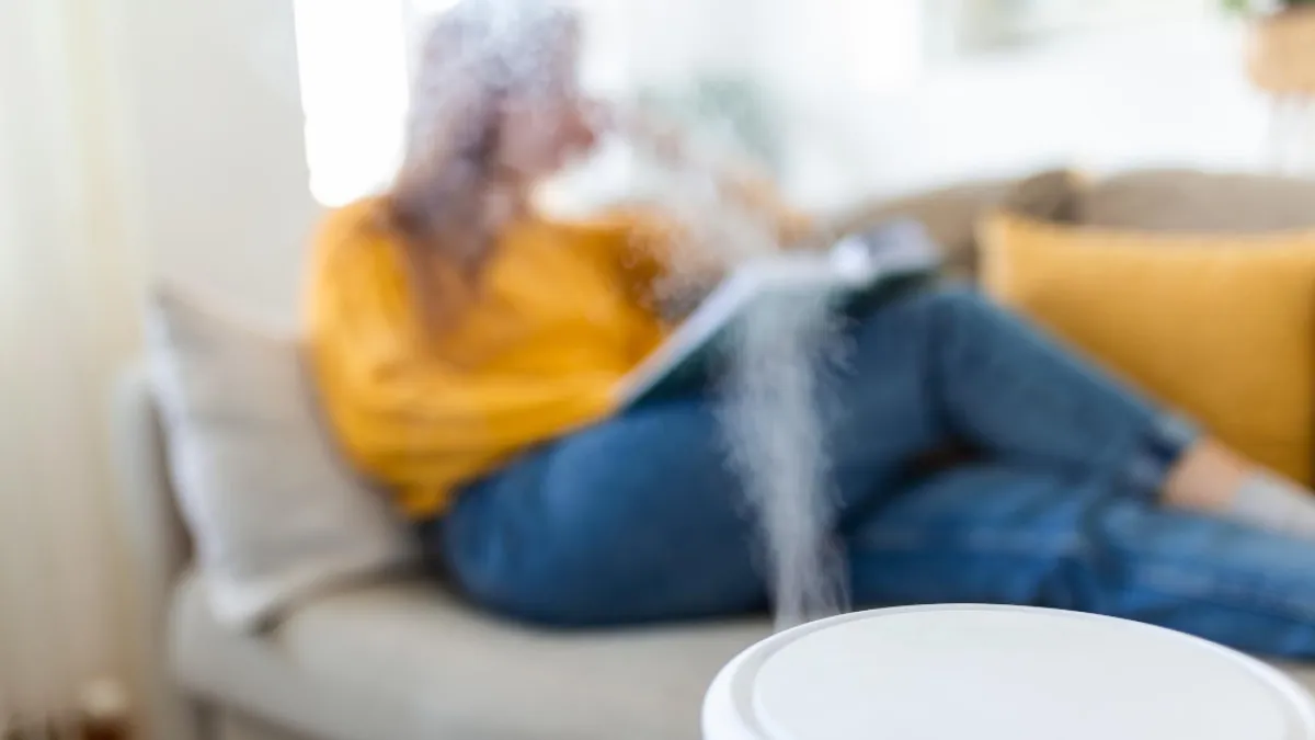 Tips Memilih Air Purifier yang Tepat, Cek Hal Ini Dulu!