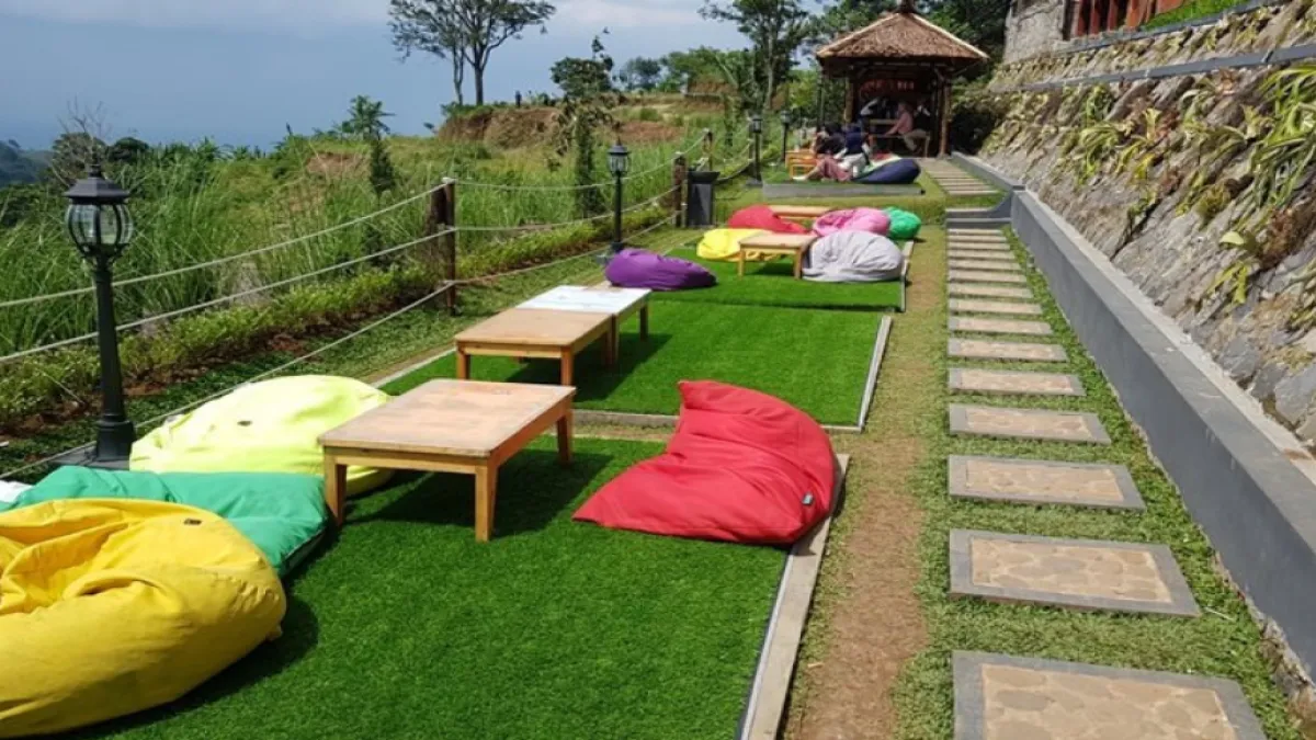 10 Tempat Wisata di Karawang yang Lagi Hits untuk Liburan Tahun Baru 2026