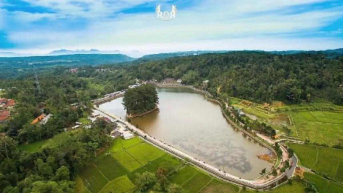 Purwakarta Punya Banyak Pemandangan Indah, Ini Wisata Favorit Liburan Akhir Tahun 2025!