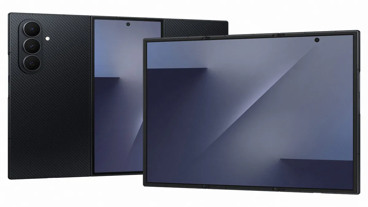 Samsung Galaxy Z TriFold Mahal di Pasaran, Tapi Produksinya Bikin Rugi