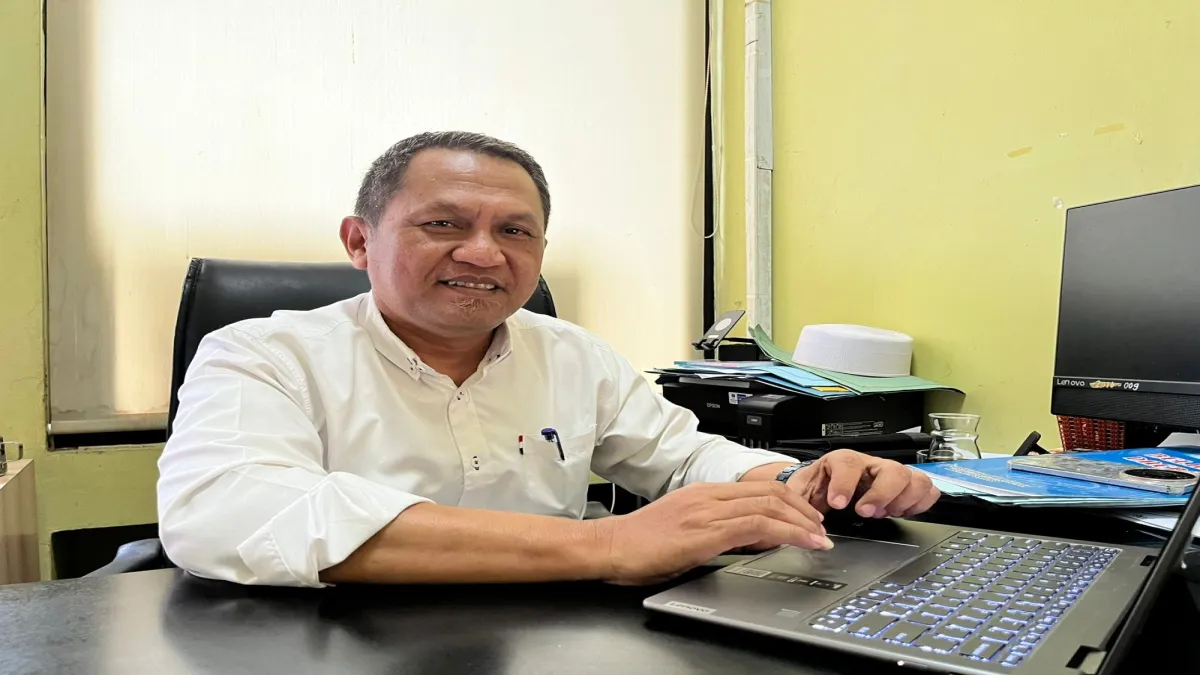 Jadi Evaluasi, Serapan Anggaran Pemkab Subang Capai 75 Persen