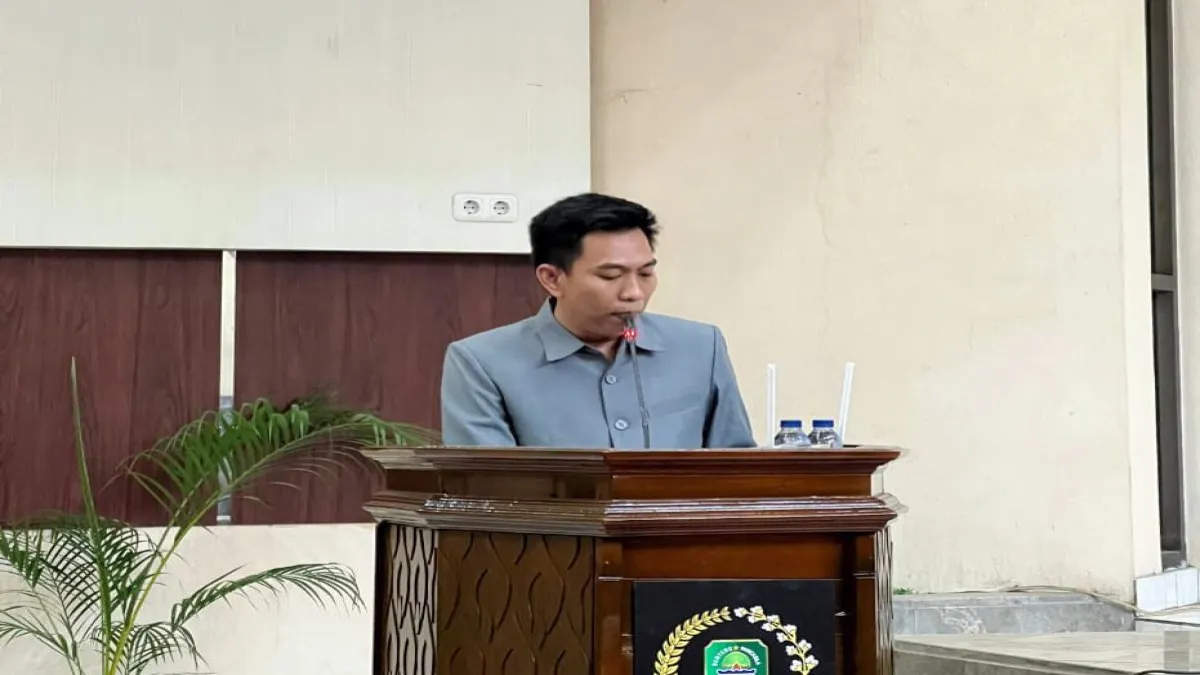 NasDem Dukung Bupati Reynaldy Bangun Rumah Sakit di Pantura