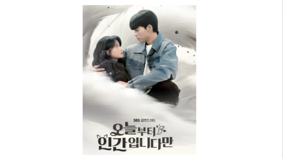 Sinopsis Drama Korea No Tail to Tell: Interaksi Kim Hye Yoon dan Lomon yang bikin Gemes