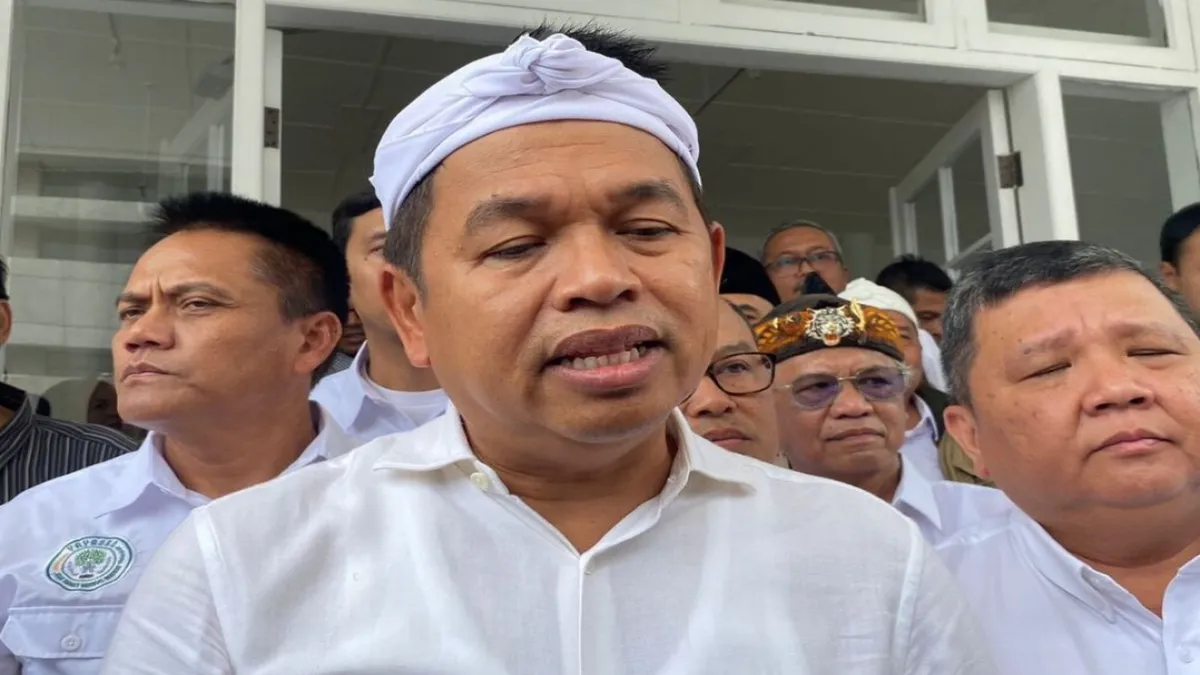 Minta Transparansi, Dedi Mulyadi Imbau Kepala Daerah di Jawa Barat Umumkan APBD di Medsos