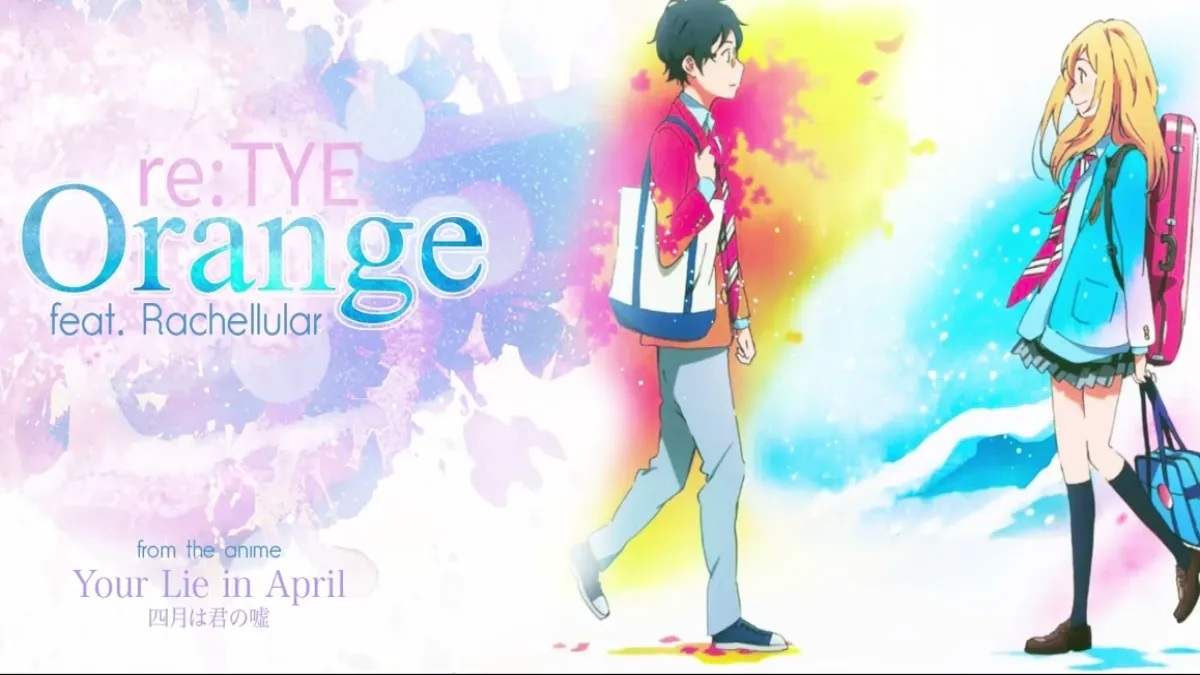Anime Paling Sedih Sepanjang Sejarah, dengan Cerita Paling Menyentuh: Ini Dia Sinopsis Shigatsu wa Kimi no Uso