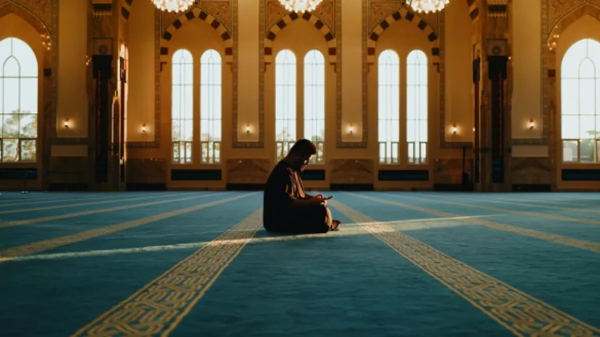 Cara Qadha Puasa yang Tertinggal Jauh Menjelang Ramadhan