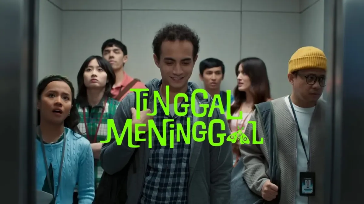 6 Pelajaran dari Film Tinggal Meninggal yang Bisa Membuatmu Lebih Paham Diri Sendiri