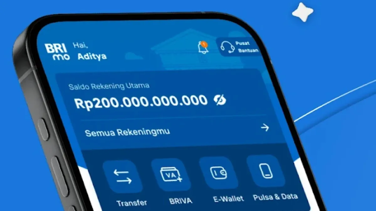 Berbagai Cara Cek Nomor Rekening BRI, Bisa di BRImo atau ATM