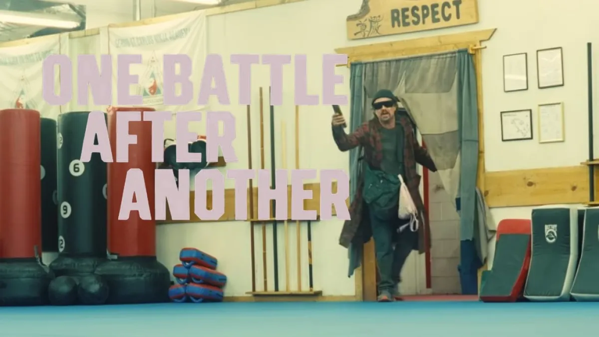 Bawa 4 Golden Globe, Berapa Rating Film One Battle After Another? Cek di Sini Bareng Sinopsisnya
