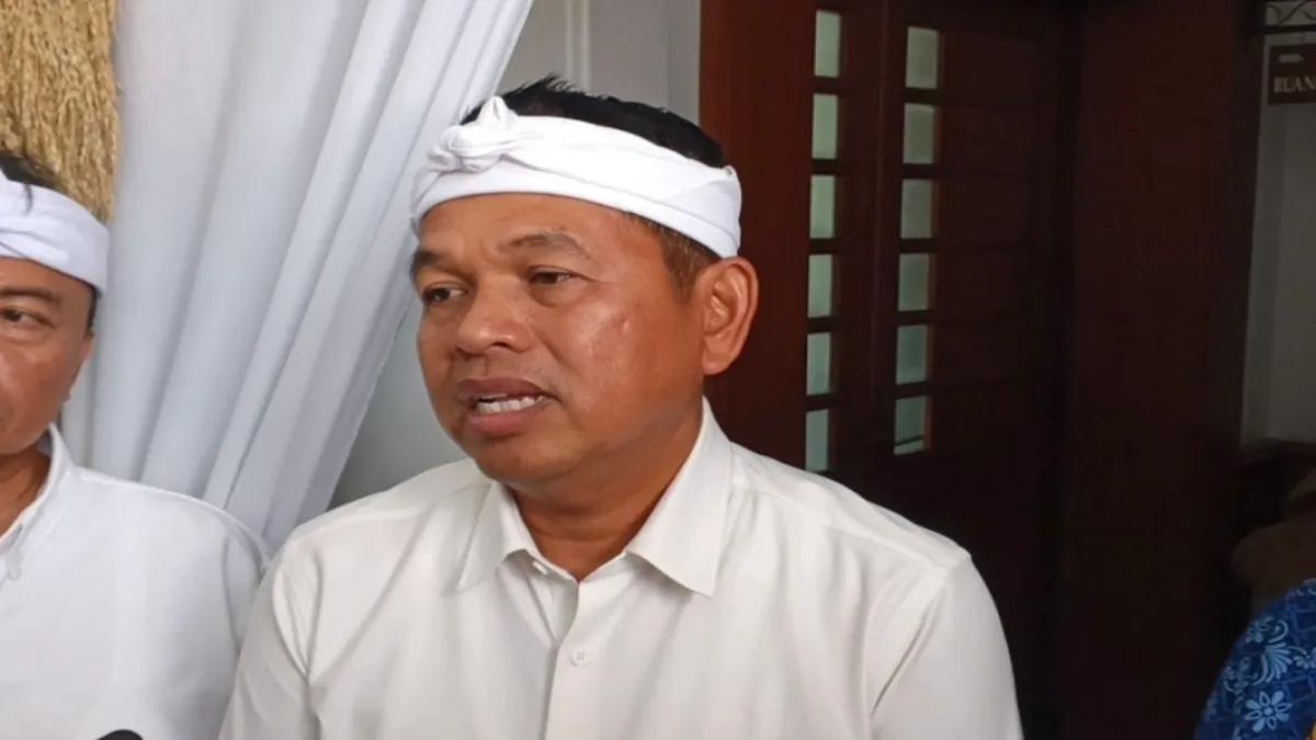 Warga Terdampak Aksi Penolakan Penutupan Tambang Cigudeg, Dedi Mulyadi Jelaskan Alasan Kompensasi Tertunda