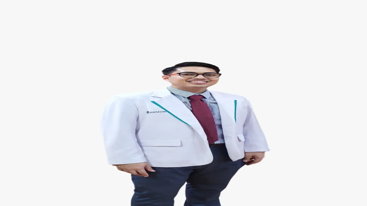 Tips! Dokter Spesialis THT RS Hamori Subang: Kenali Kapan Operasi Amandel Padw Anak Diperlukan