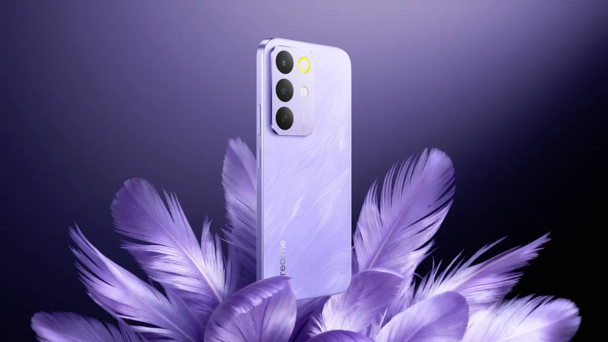 Realme C85 5G Resmi Dirilis di Indonesia, Ini Spesifikasi Lengkap dan Harga Terbarunya