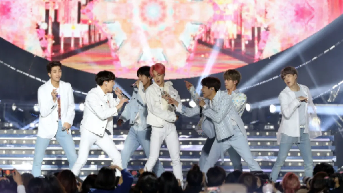 Jadwal World Tour BTS yang Siap Diselenggarkan Mulai Tahun Ini, Cari Tahu di Sini!