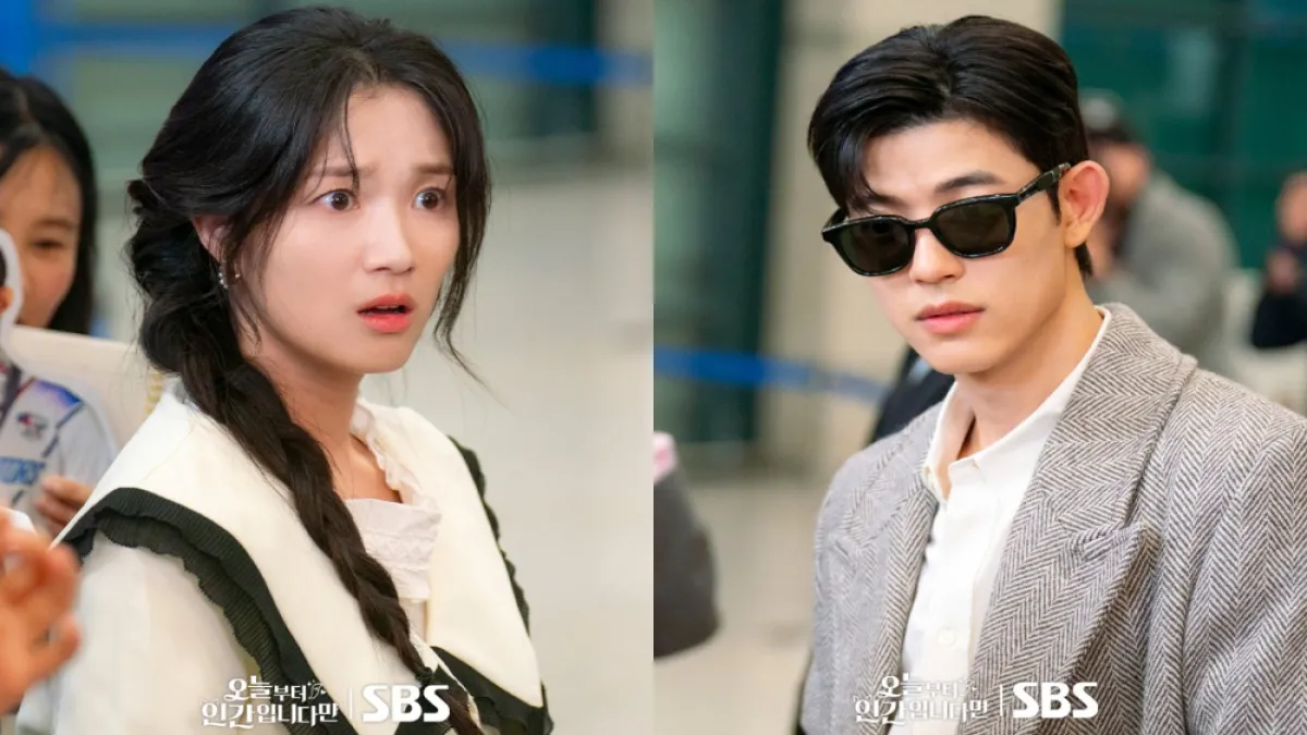 Link Nonton Drama Korea No Tail to Tell Episode 1-2 Sub Indo, Kim Hye Yoon jadi Gumiho