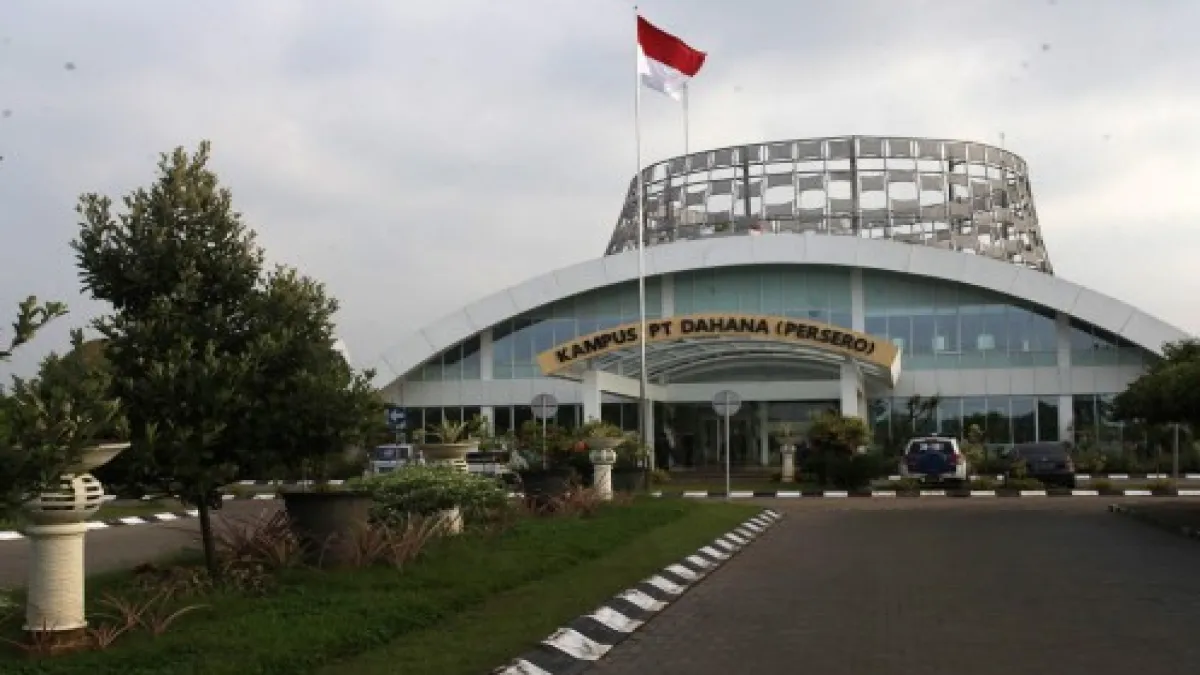 Tiga Perusahaan BUMN di Subang Terbesar yang Berperan Strategis bagi Perekonomian Daerah